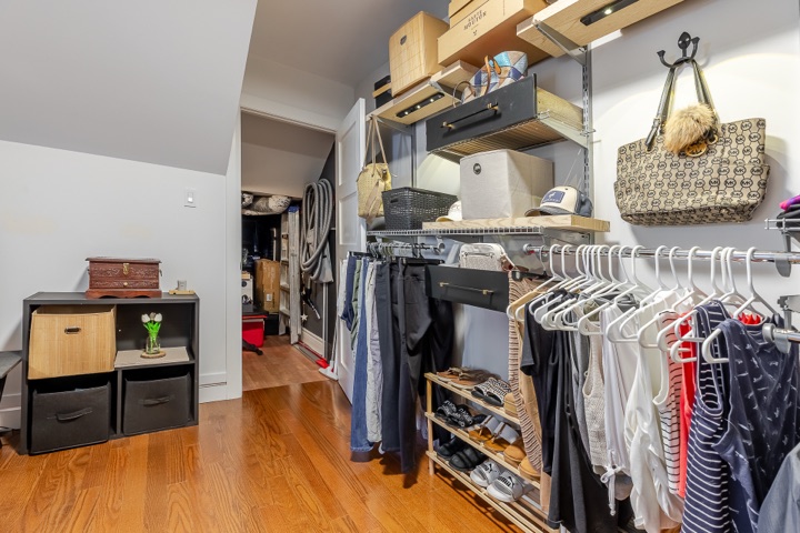Photographie immobilière — 523 bld jean talon ouest, Québec