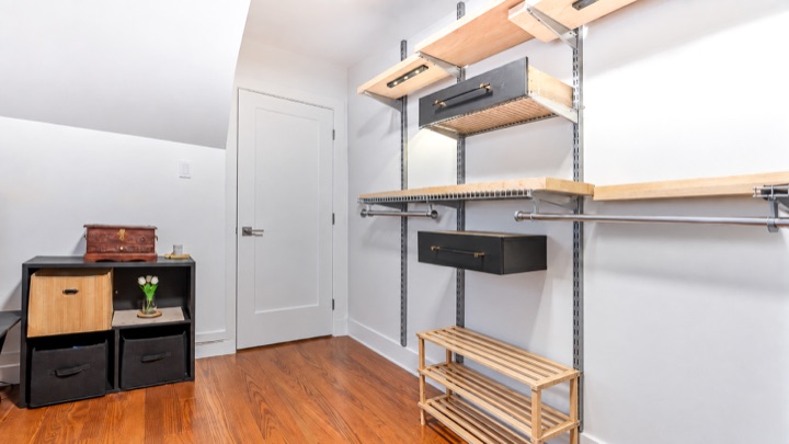 Photographie immobilière — 523 bld jean talon ouest, Québec