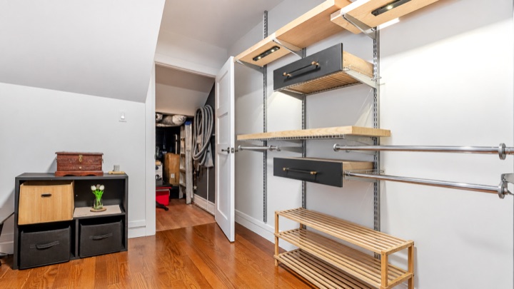 Photographie immobilière — 523 bld jean talon ouest, Québec