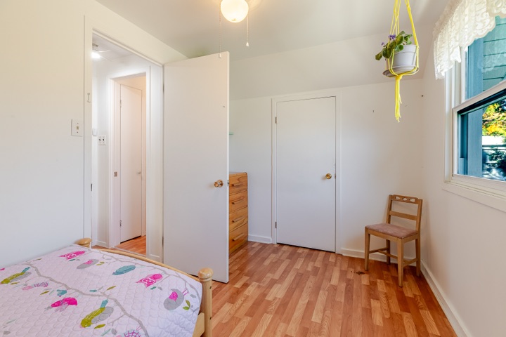 Photographie immobilière — 133 rue Marinier, Québec