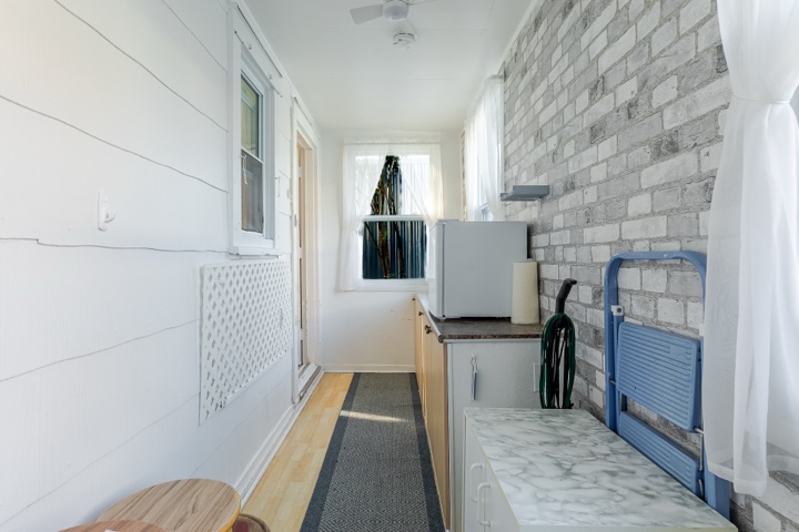Photographie immobilière — 133 rue Marinier, Québec