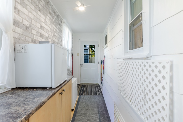 Photographie immobilière — 133 rue Marinier, Québec