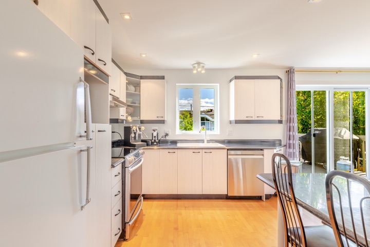 Photographie immobilière — 32 rue de la Luzerne, St-Ferréol Les Neiges