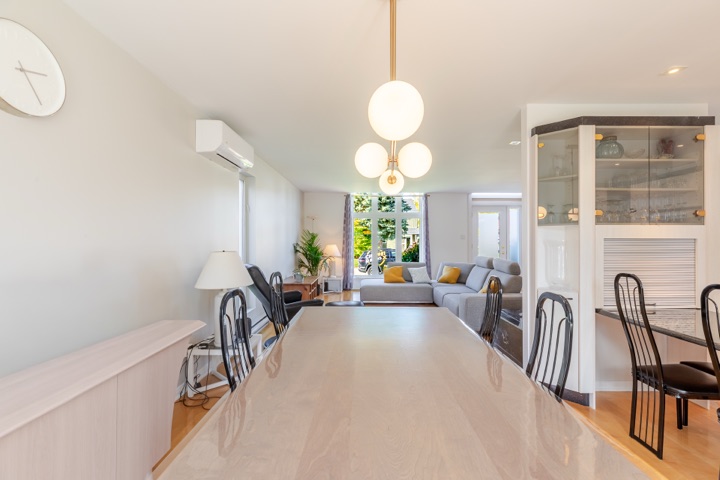 Photographie immobilière — 32 rue de la Luzerne, St-Ferréol Les Neiges