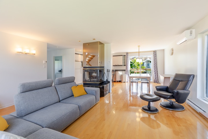Photographie immobilière — 32 rue de la Luzerne, St-Ferréol Les Neiges