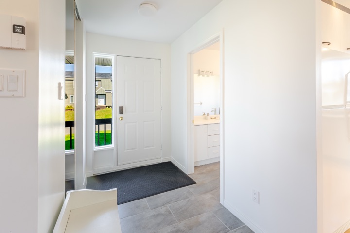 Photographie immobilière — 32 rue de la Luzerne, St-Ferréol Les Neiges