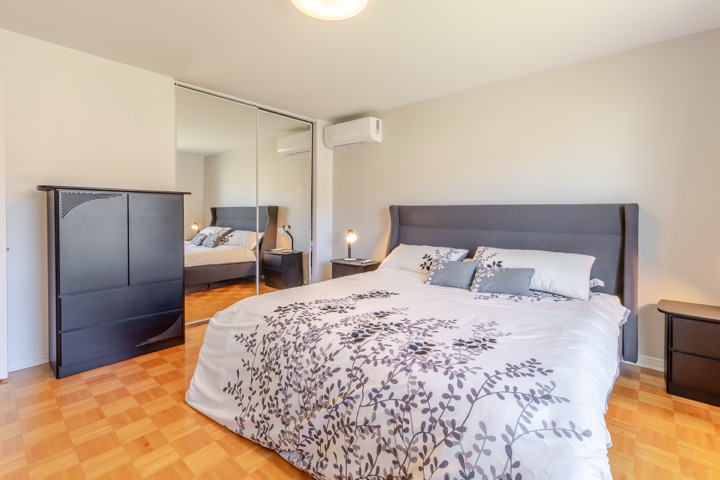 Photographie immobilière — 32 rue de la Luzerne, St-Ferréol Les Neiges