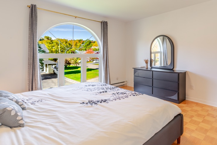 Photographie immobilière — 32 rue de la Luzerne, St-Ferréol Les Neiges