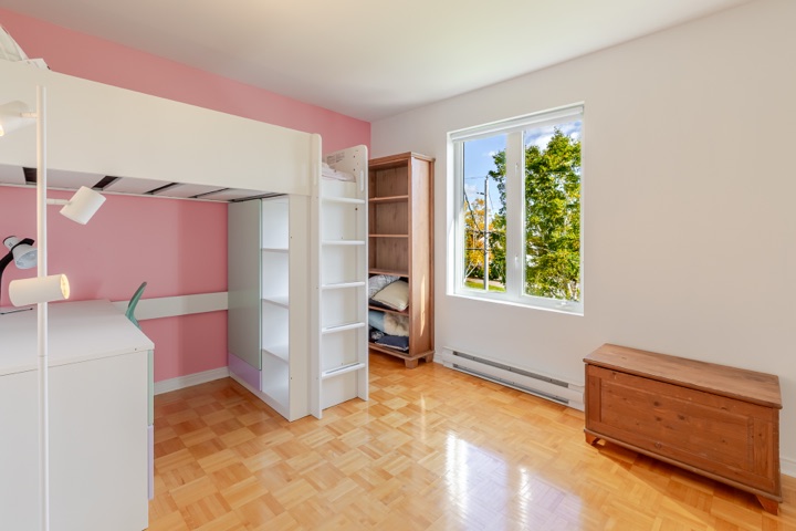 Photographie immobilière — 32 rue de la Luzerne, St-Ferréol Les Neiges