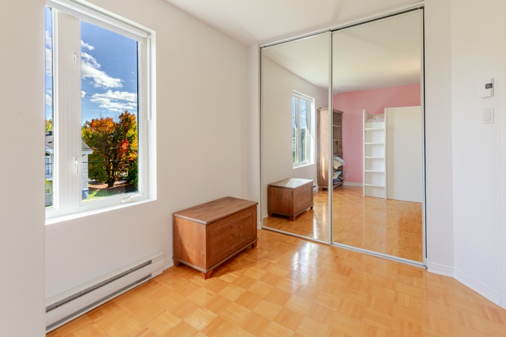 Photographie immobilière — 32 rue de la Luzerne, St-Ferréol Les Neiges