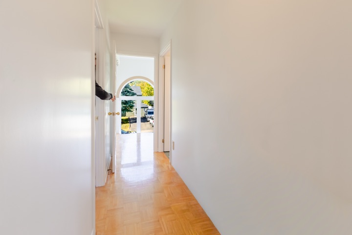 Photographie immobilière — 32 rue de la Luzerne, St-Ferréol Les Neiges