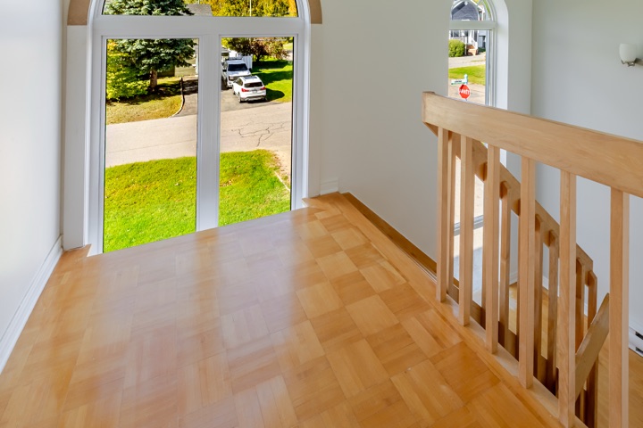 Photographie immobilière — 32 rue de la Luzerne, St-Ferréol Les Neiges