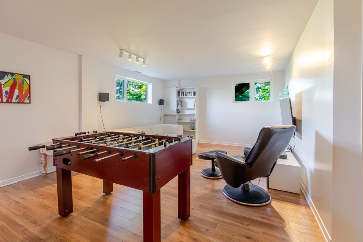 Photographie immobilière — 32 rue de la Luzerne, St-Ferréol Les Neiges