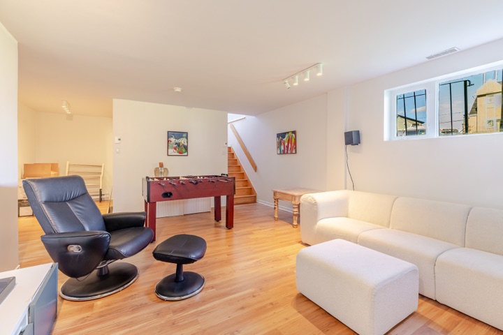 Photographie immobilière — 32 rue de la Luzerne, St-Ferréol Les Neiges