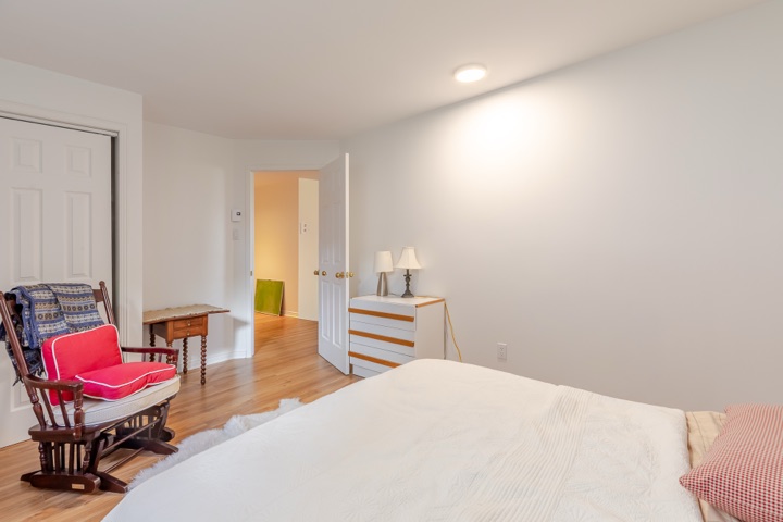 Photographie immobilière — 32 rue de la Luzerne, St-Ferréol Les Neiges