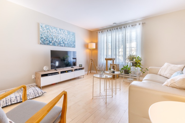 Photographie immobilière — 1055 Caledonie, Val-Bélair