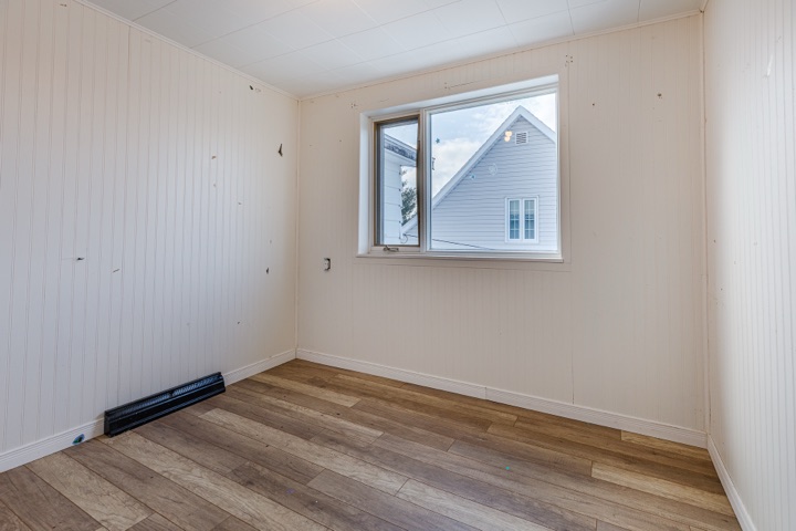 Photographie immobilière — 409 4ème Avenue, La Pocatière