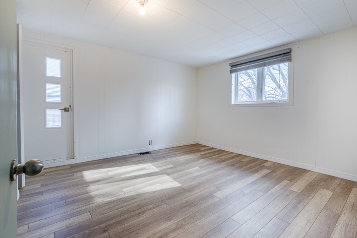 Photographie immobilière — 409 4ème Avenue, La Pocatière