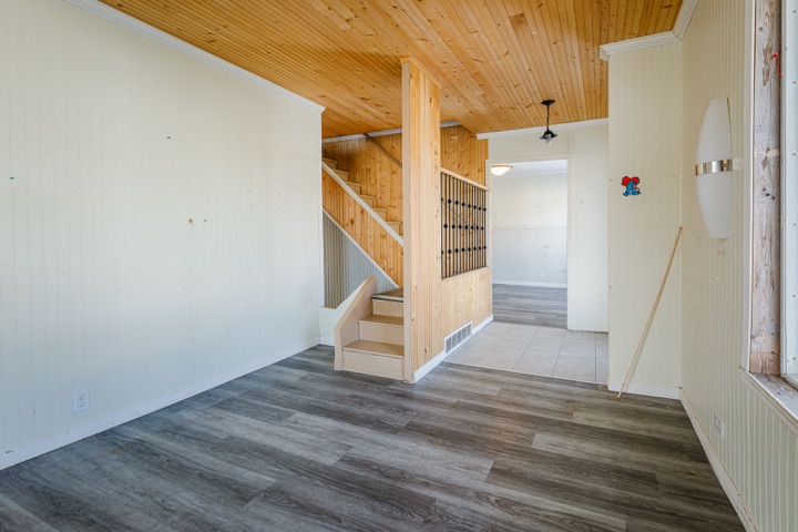 Photographie immobilière — 409 4ème Avenue, La Pocatière