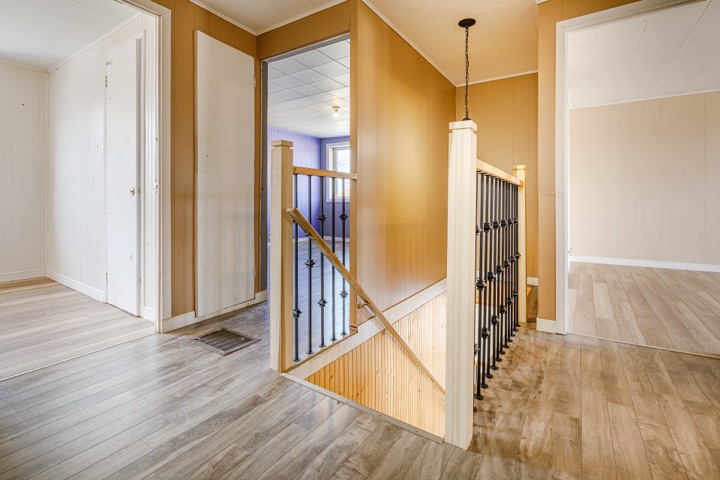 Photographie immobilière — 409 4ème Avenue, La Pocatière