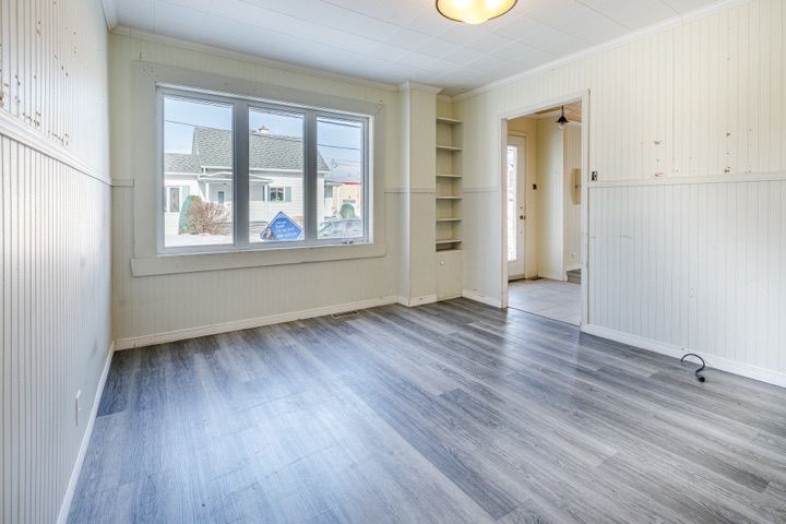 Photographie immobilière — 409 4ème Avenue, La Pocatière