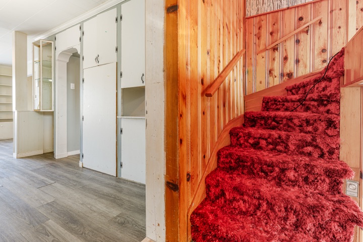 Photographie immobilière — 409 4ème Avenue, La Pocatière