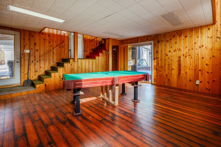 Photographie immobilière — 409 4ème Avenue, La Pocatière