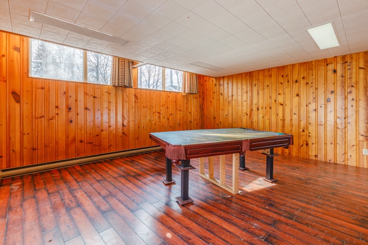 Photographie immobilière — 409 4ème Avenue, La Pocatière