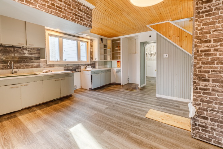 Photographie immobilière — 409 4ème Avenue, La Pocatière