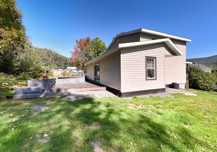 Photographie immobilière — 543 Ste-Brigitte-De-Laval, Ste-Brigitte-De-Laval