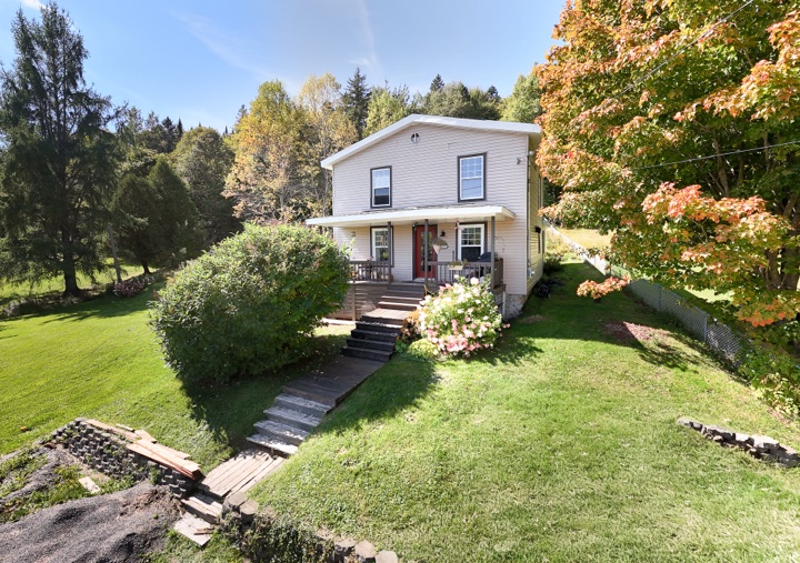 Photographie immobilière — 543 Ste-Brigitte-De-Laval, Ste-Brigitte-De-Laval