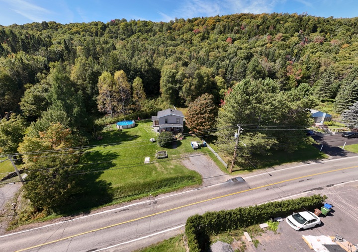 Photographie immobilière — 543 Ste-Brigitte-De-Laval, Ste-Brigitte-De-Laval