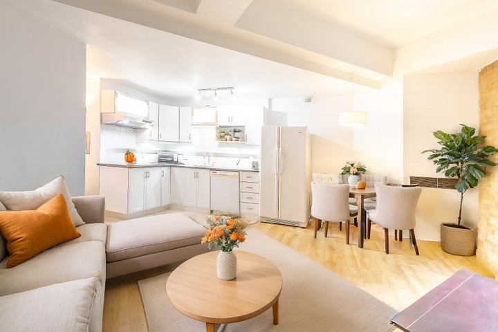 Photographie immobilière — 936 Des Prairies, Québec