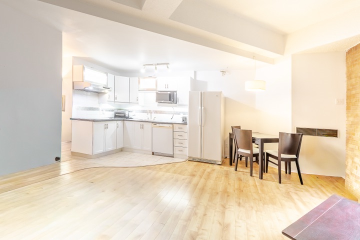 Photographie immobilière — 936 Des Prairies, Québec