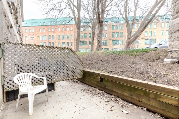 Photographie immobilière — 936 Des Prairies, Québec