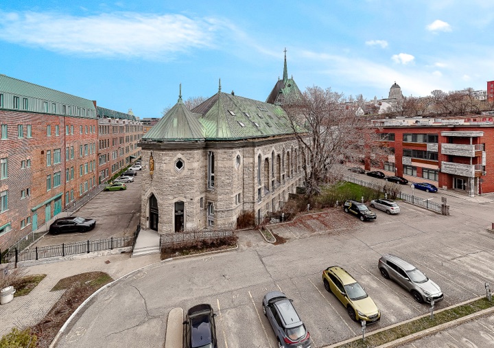 Photographie immobilière — 936 Des Prairies, Québec