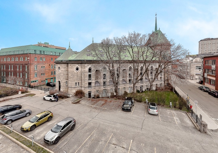 Photographie immobilière — 936 Des Prairies, Québec