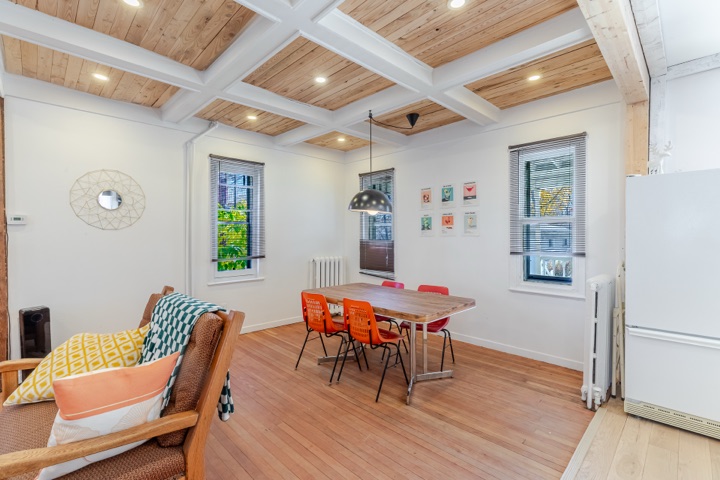 Photographie immobilière — 3760 Bld Ste-Anne, Québec