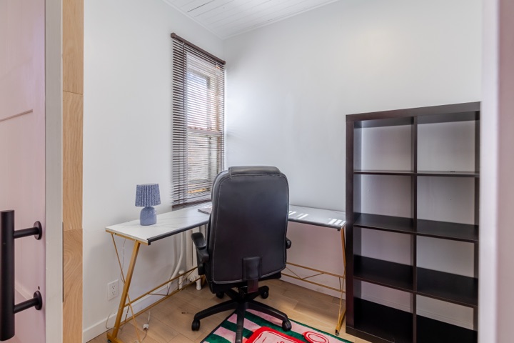 Photographie immobilière — 3760 Bld Ste-Anne, Québec