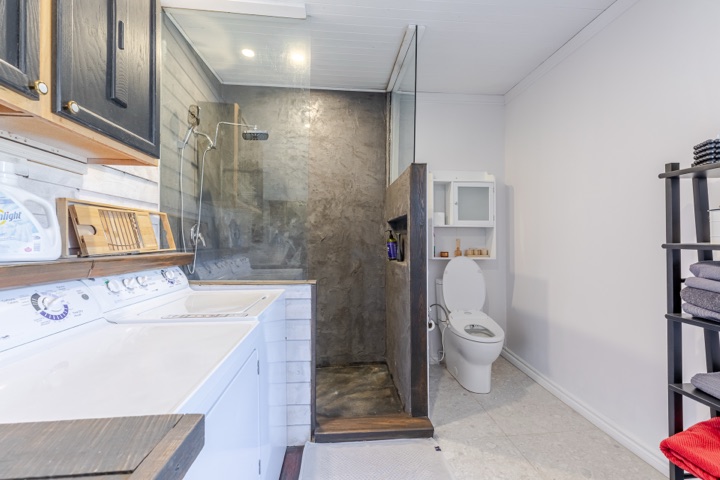 Photographie immobilière — 3760 Bld Ste-Anne, Québec