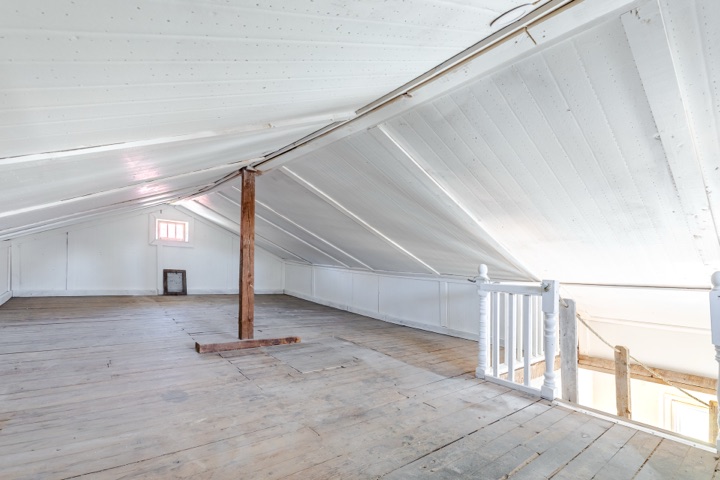 Photographie immobilière — 3760 Bld Ste-Anne, Québec