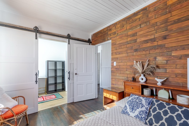 Chambre — 3760 Bld Ste-Anne, Québec
