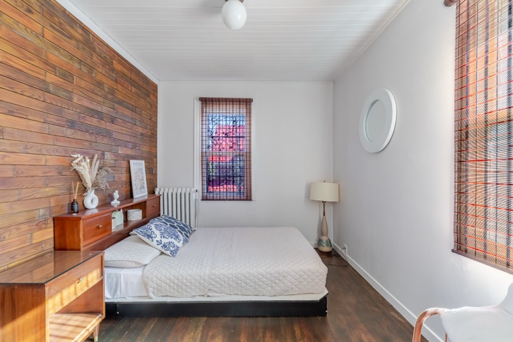 Chambre — 3760 Bld Ste-Anne, Québec